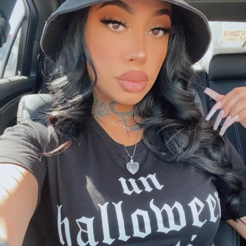 Un Halloween Sin Ti - Shirt