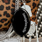 (PRE ORDER - SHIPS OUT 9/22/25) Halloween Money Coin Pouch