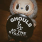 Ghouls at the stadium