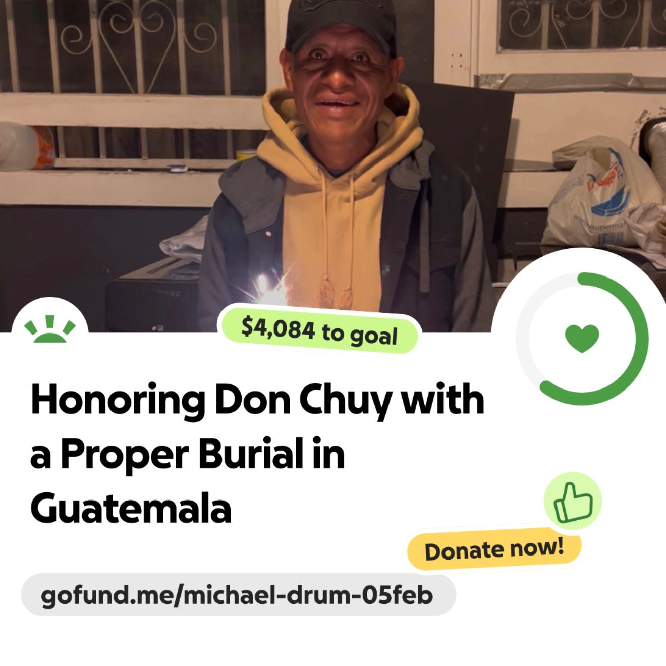 Valloween Buttons for a cause…