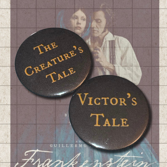 The Tales button