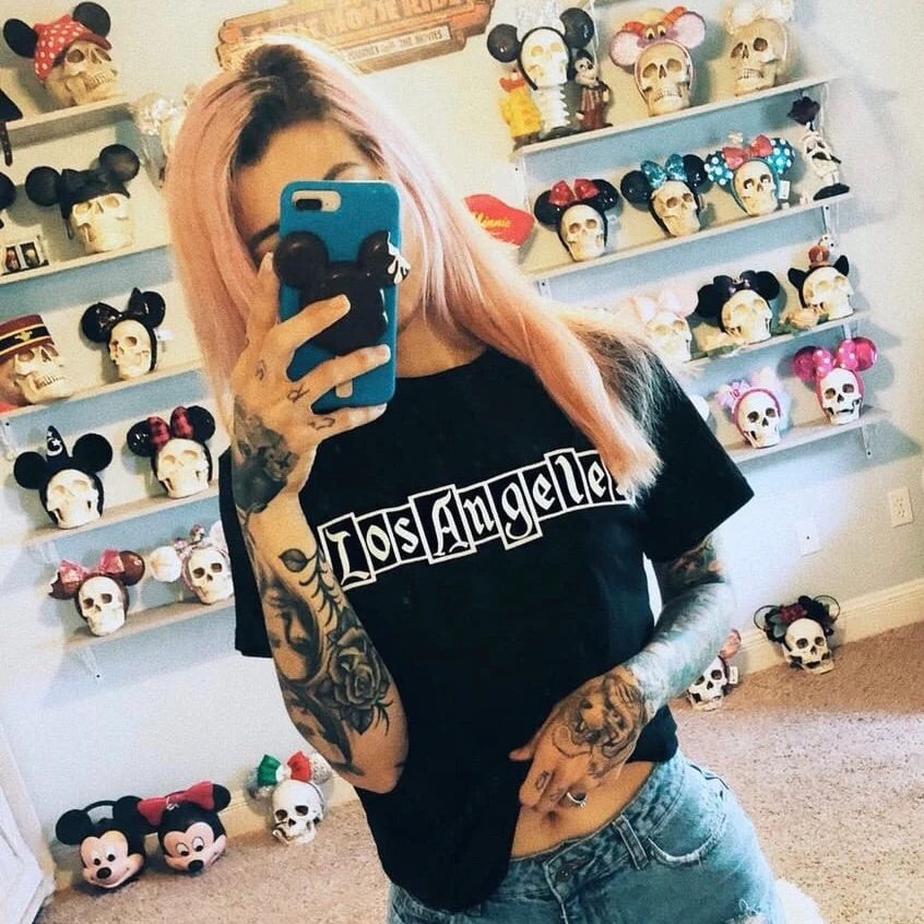Retro Sign Shirt