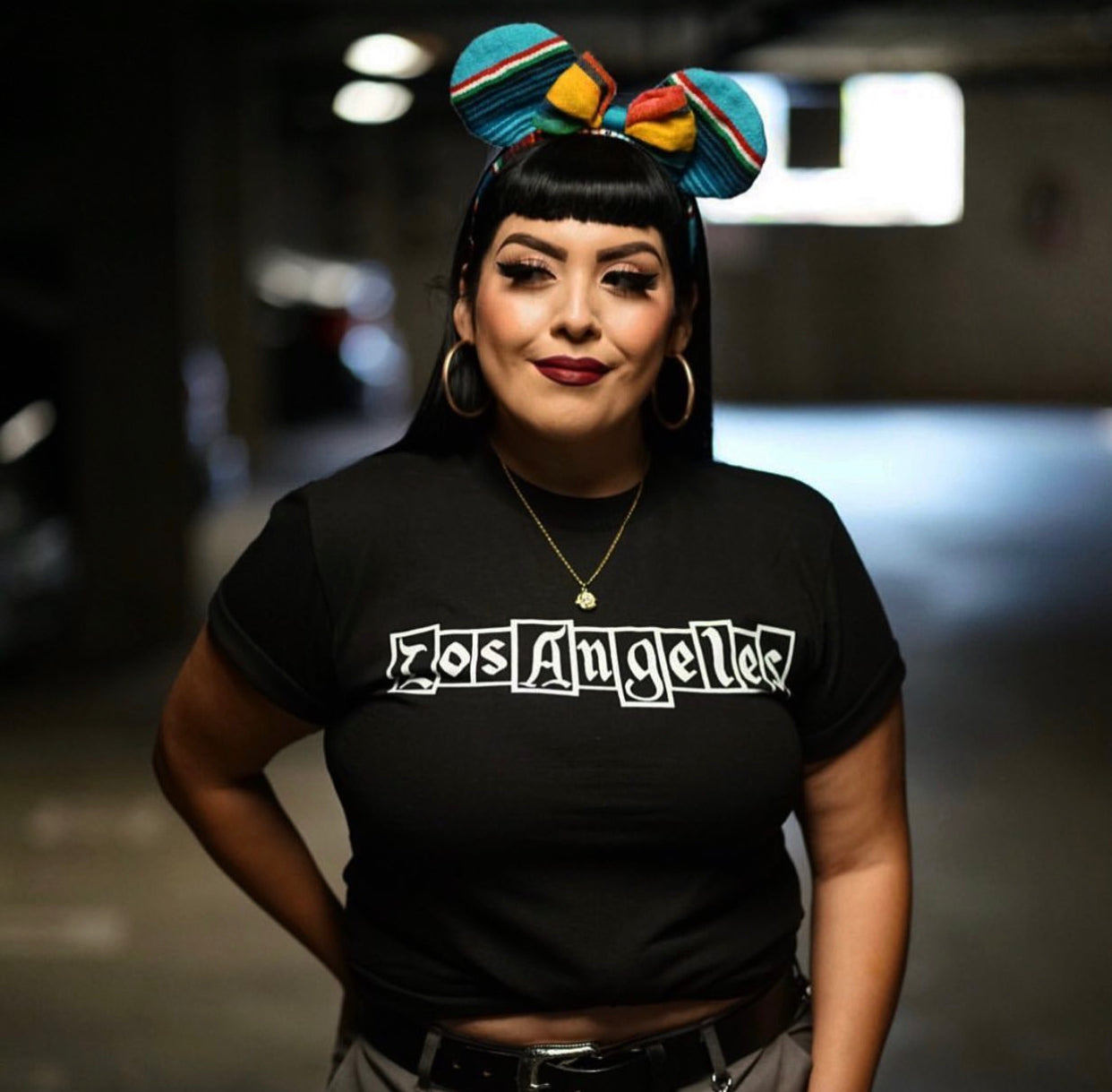 Retro Sign Shirt
